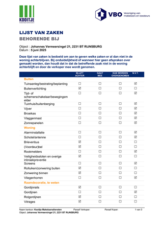 Brochure preview - Lijst van zaken Joh. Vermeersingel 21 Rijnsburg.pdf