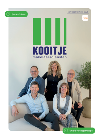 Brochure preview - Brochure KMD Bedrijfsbrochure 2025.pdf