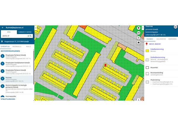 Brochure preview - Ruimtelijke plannen Kuyperstraat 37 Katwijk.pdf