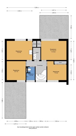 Kuyperstraat 37, 2221 RN Katwijk - 1E.jpg