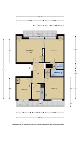 Princestraat 25B, 2225 EZ Katwijk aan Zee - 172303744_princestraat_25_appartement_first_design_20250508_07cf96.jpg