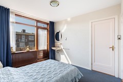 Verkocht:Princestraat 25B, 2225 EZ Katwijk aan Zee - Foto