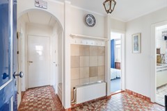 Verkocht:Princestraat 25B, 2225 EZ Katwijk aan Zee - Foto