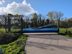 Verkocht: Noordwijkerweg - Ligplaats 33, 2231NJ Rijnsburg