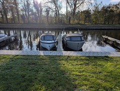 Verkocht: Noordwijkerweg - Ligplaats 33, 2231NJ Rijnsburg