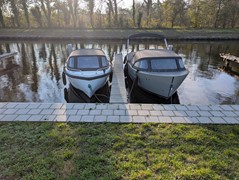 Verkocht:Noordwijkerweg - Ligplaats 33, 2231 NJ Rijnsburg - Foto