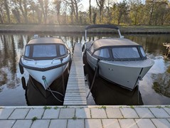 Verkocht:Noordwijkerweg - Ligplaats 33, 2231 NJ Rijnsburg - Foto