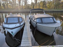 Verkocht:Noordwijkerweg - Ligplaats 33, 2231 NJ Rijnsburg - Foto