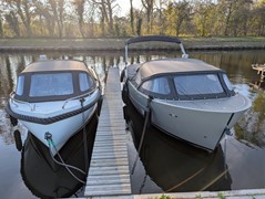 Verkocht:Noordwijkerweg - Ligplaats 33, 2231 NJ Rijnsburg - Foto