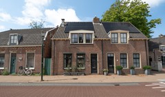 Rijnstraat 106, 2223EC Katwijk aan den Rijn