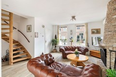 Verkocht: Rijnstraat 106, 2223EC Katwijk aan den Rijn