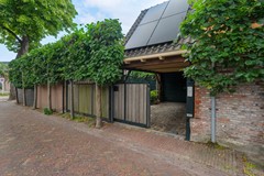 Verkocht: Rijnstraat 106, 2223EC Katwijk aan den Rijn