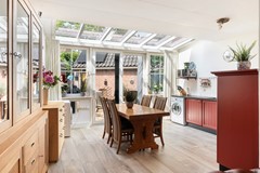 Verkocht:Rijnstraat 106, 2223 EC Katwijk aan den Rijn - Foto