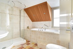 Verkocht:Rijnstraat 106, 2223 EC Katwijk aan den Rijn - Foto