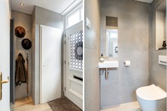 Verkocht:Rijnstraat 106, 2223 EC Katwijk aan den Rijn - Foto