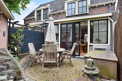 Verkocht: Rijnstraat 106, 2223 EC Katwijk aan den Rijn