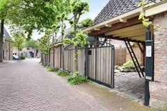 Verkocht: Rijnstraat 106, 2223 EC Katwijk aan den Rijn