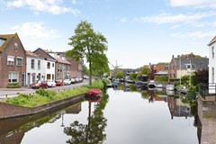 Verkocht: Rijnstraat 106, 2223 EC Katwijk aan den Rijn