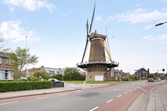 Verkocht: Rijnstraat 106, 2223 EC Katwijk aan den Rijn