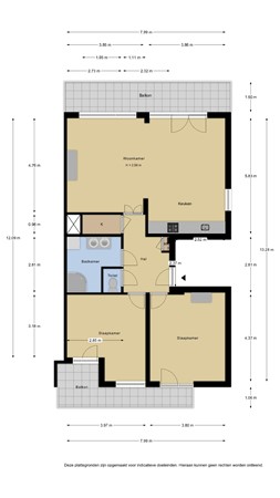 Boulevard 62, 2225 AE Katwijk aan Zee - 175730803_boulevard_62_k_appartement_first_design_20250819_6df068.jpg