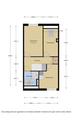 Castor 37, 2221 ML Katwijk - 176180140_castor_37_katwi_1e_verdieping_first_design_20250828_36ca4d.jpg