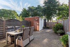 Verkocht:Castor 37, 2221 ML Katwijk - Foto