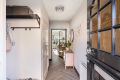 Verkocht:Castor 37, 2221 ML Katwijk - Foto