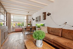 Verkocht onder voorbehoud: Kamperfoelieplein 25, 2225RP Katwijk