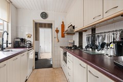 Verkocht onder voorbehoud: Kamperfoelieplein 25, 2225RP Katwijk