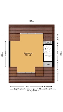 Kamperfoelieplein 25, 2225 RP Katwijk - 2E.jpg