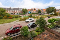 Verkocht:Kamperfoelieplein 25, 2225 RP Katwijk - Foto
