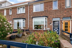 Verkocht:Kamperfoelieplein 25, 2225 RP Katwijk - Foto