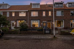 Verkocht:Kamperfoelieplein 25, 2225 RP Katwijk - Foto