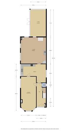 Noordeinde 11, 2231 LK Rijnsburg - 175315729_noordeinde_11_begane_grond_first_design_20250731_776802.jpg