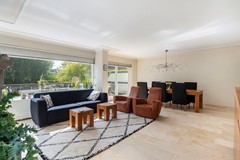 Verkocht onder voorbehoud: Groen van Prinstererweg 57, 2221AC Katwijk