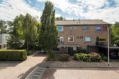 Verkocht onder voorbehoud: Groen van Prinstererweg 57, 2221AC Katwijk
