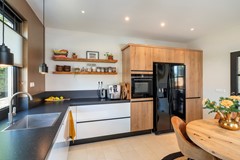 Verkocht:Groen van Prinstererweg 57, 2221 AC Katwijk - Foto