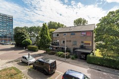 Verkocht:Groen van Prinstererweg 57, 2221 AC Katwijk - Foto