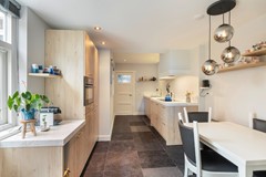 Te koop: Secretaris Varkevisserstraat 69, 2225KW Katwijk aan Zee