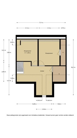 Secretaris Varkevisserstraat 69, 2225 KW Katwijk aan Zee - 177754786_secretaris_vark_2e_verdieping_first_design_20251007_d95eb4.jpg