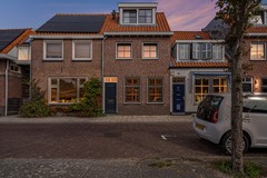 Verkocht:Kerkstraat 65, 2223 AH Katwijk aan den Rijn - Foto