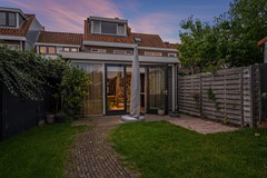 Verkocht:Kerkstraat 65, 2223 AH Katwijk aan den Rijn - Foto