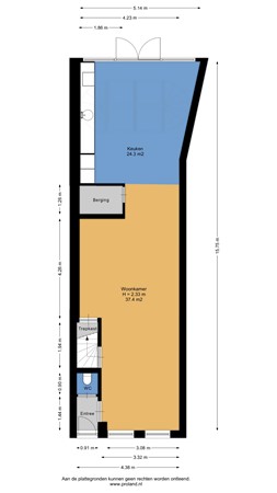 Kerkstraat 65, 2223 AH Katwijk aan den Rijn - BG Kerkstraat 65 Katwijk.jpg