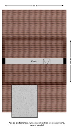 Het Buitenwater 73, 2235 TB Valkenburg Zh - 4E verdieping Het Buitenwater 73, Valkenburg.jpg