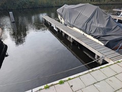 Nieuw in verkoop:Noordwijkerweg - Ligplaats 51, 2231 NJ Rijnsburg - Foto