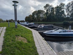 Nieuw in verkoop:Noordwijkerweg - Ligplaats 51, 2231 NJ Rijnsburg - Foto