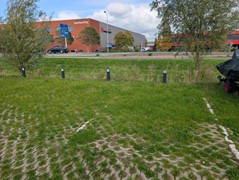 Nieuw in verkoop:Noordwijkerweg - Ligplaats 51, 2231 NJ Rijnsburg - Foto