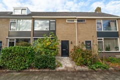 Salvialaan 19, 2343XA Oegstgeest
