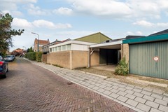 Nieuw in verkoop:Salvialaan 19, 2343 XA Oegstgeest - Foto
