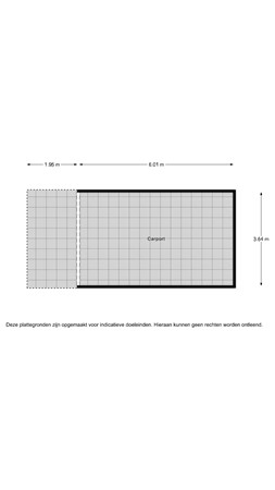 Salvialaan 19, 2343 XA Oegstgeest - Carport Salvialaan19 Oegstgeest.jpg